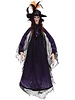 Mark Roberts Animated Scary Witch