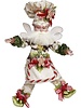 Mark Roberts Gingerbread Baker Fairy, Small - 10 Inches
