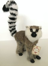 Mark Roberts Lemur 12”