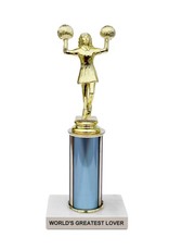 World's Greatest Lover Trophy