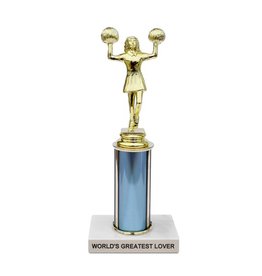 World's Greatest Lover Trophy