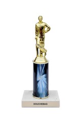 Douchebag Trophy