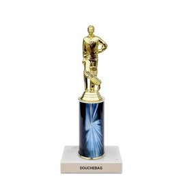 Douchebag Trophy