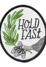 Hold Fast Patch