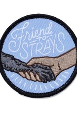 Friend to Strays Patch