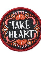 Take Heart Patch