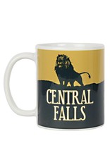 Central Falls Mug
