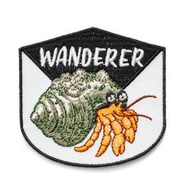 Wanderer Hermit Crab Patch