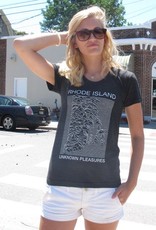 Rhode Island Joy Division T-Shirt