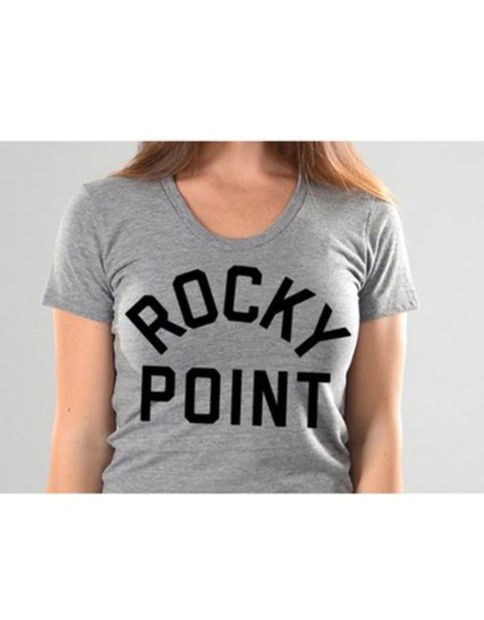 Rocky Point T-Shirt