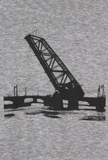 Train Bridge T-shirt