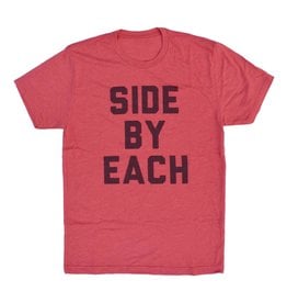 Side By Each T-Shirt