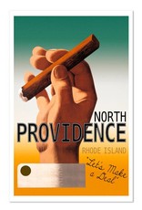 North Providence Print