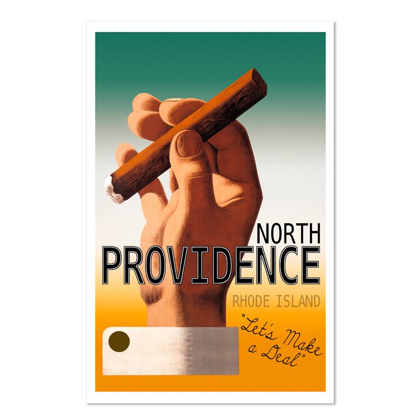 North Providence Print Home