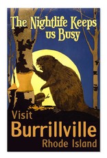 Visit Burrillville Print