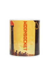 The Woonsocket Revolution Mug