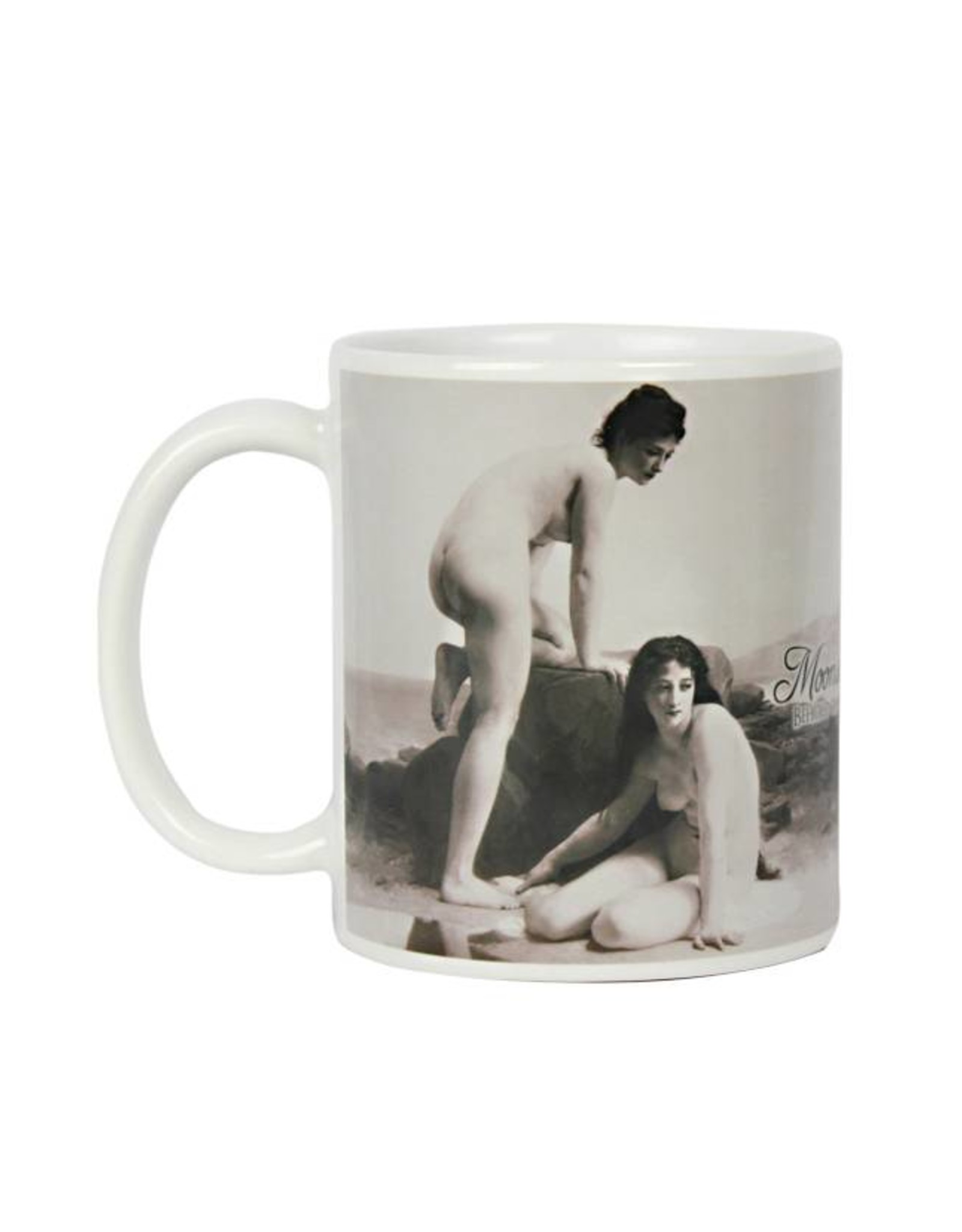 Moonstone Beach Mug
