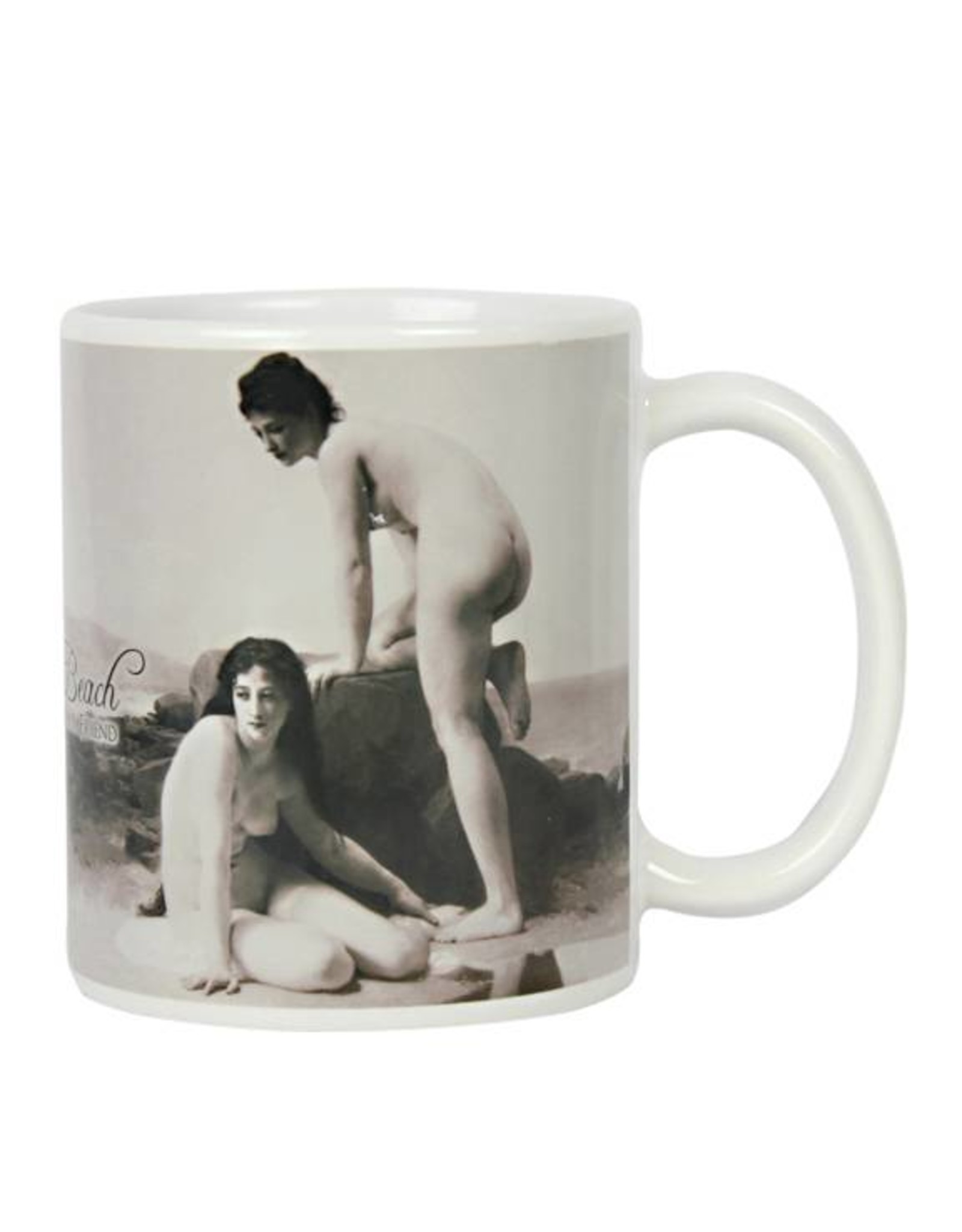 Moonstone Beach Mug