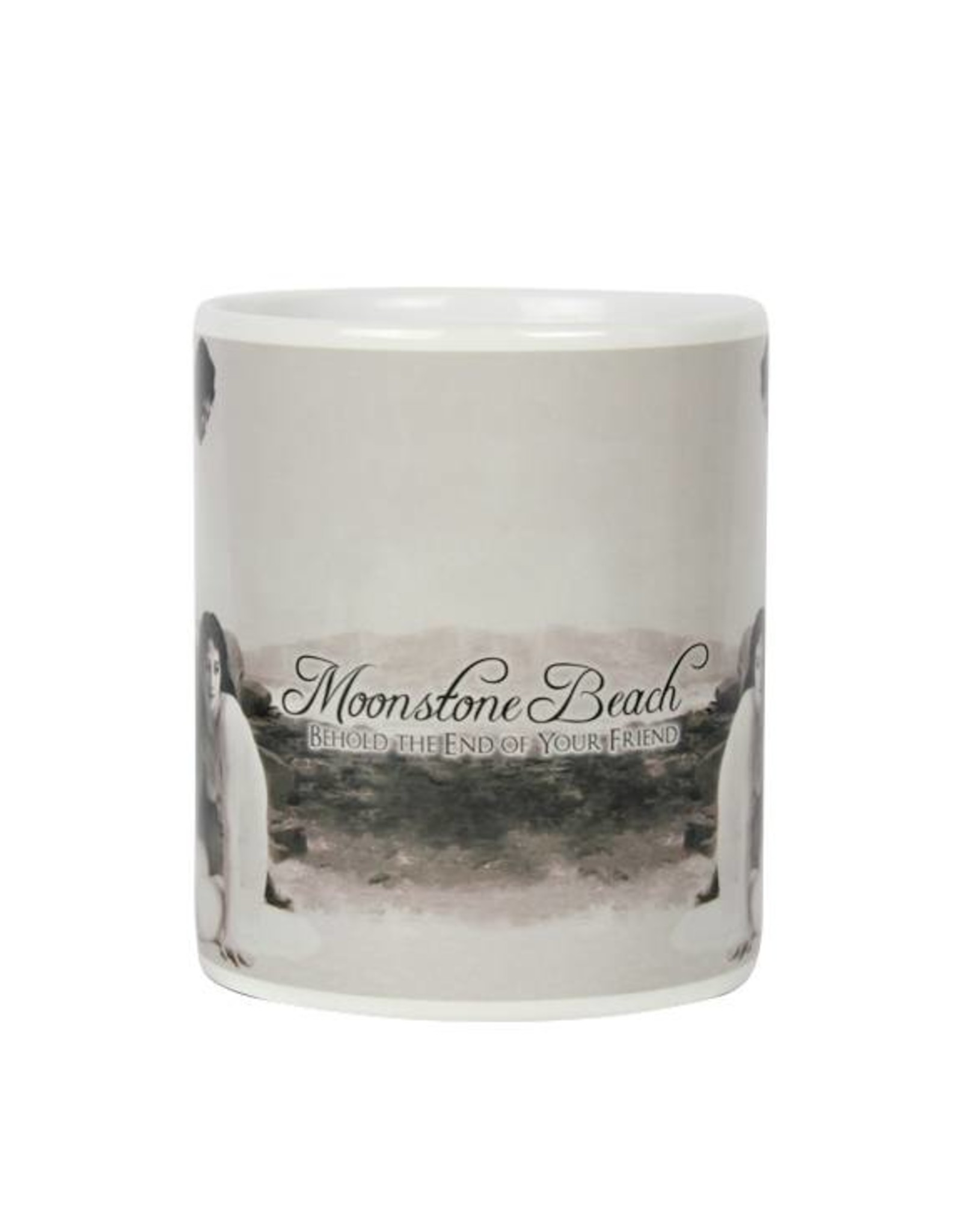 Moonstone Beach Mug