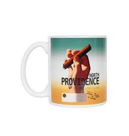 North Providence Mug