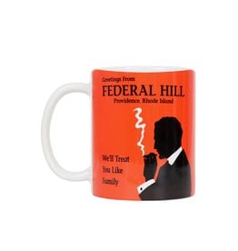 Federal Hill Mug