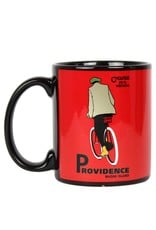 The Providence Cyclist Mug