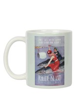 Narragansett Beach Mug