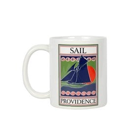 Sail Providence Mug