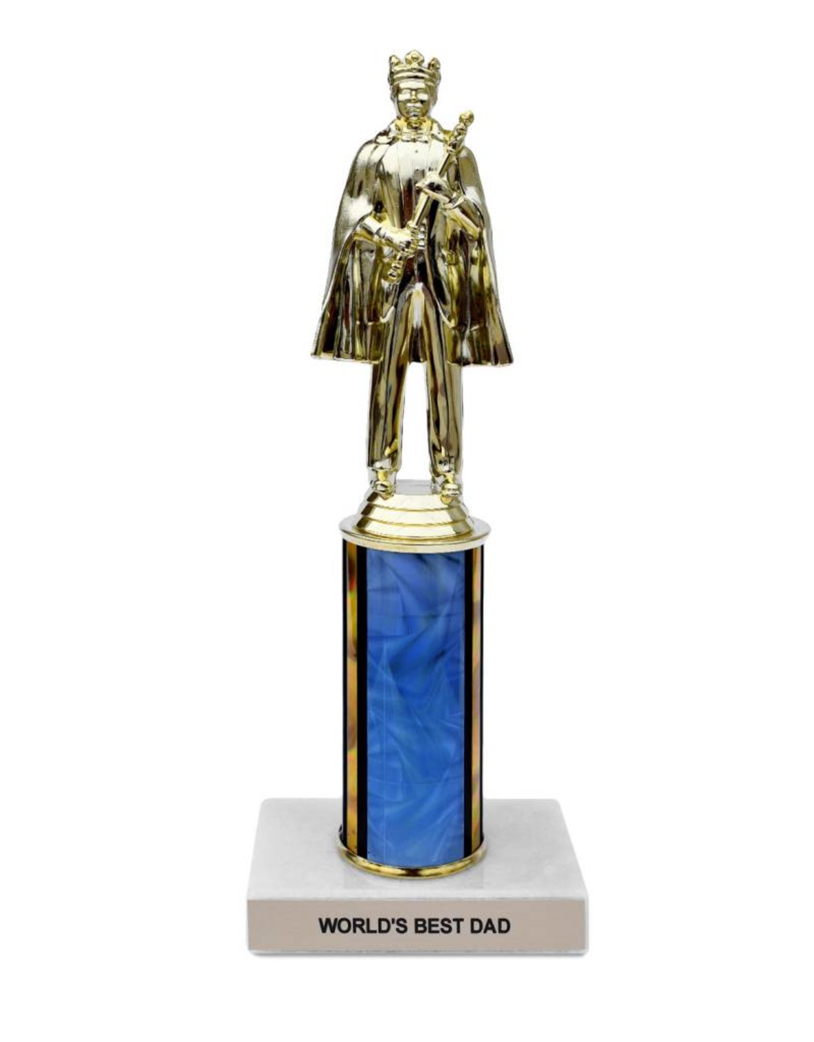 best father trophy
