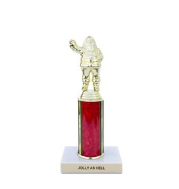 Jolly As Hell Trophy