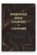 Ingenius Ideas Courtesy of Cannabis Journal