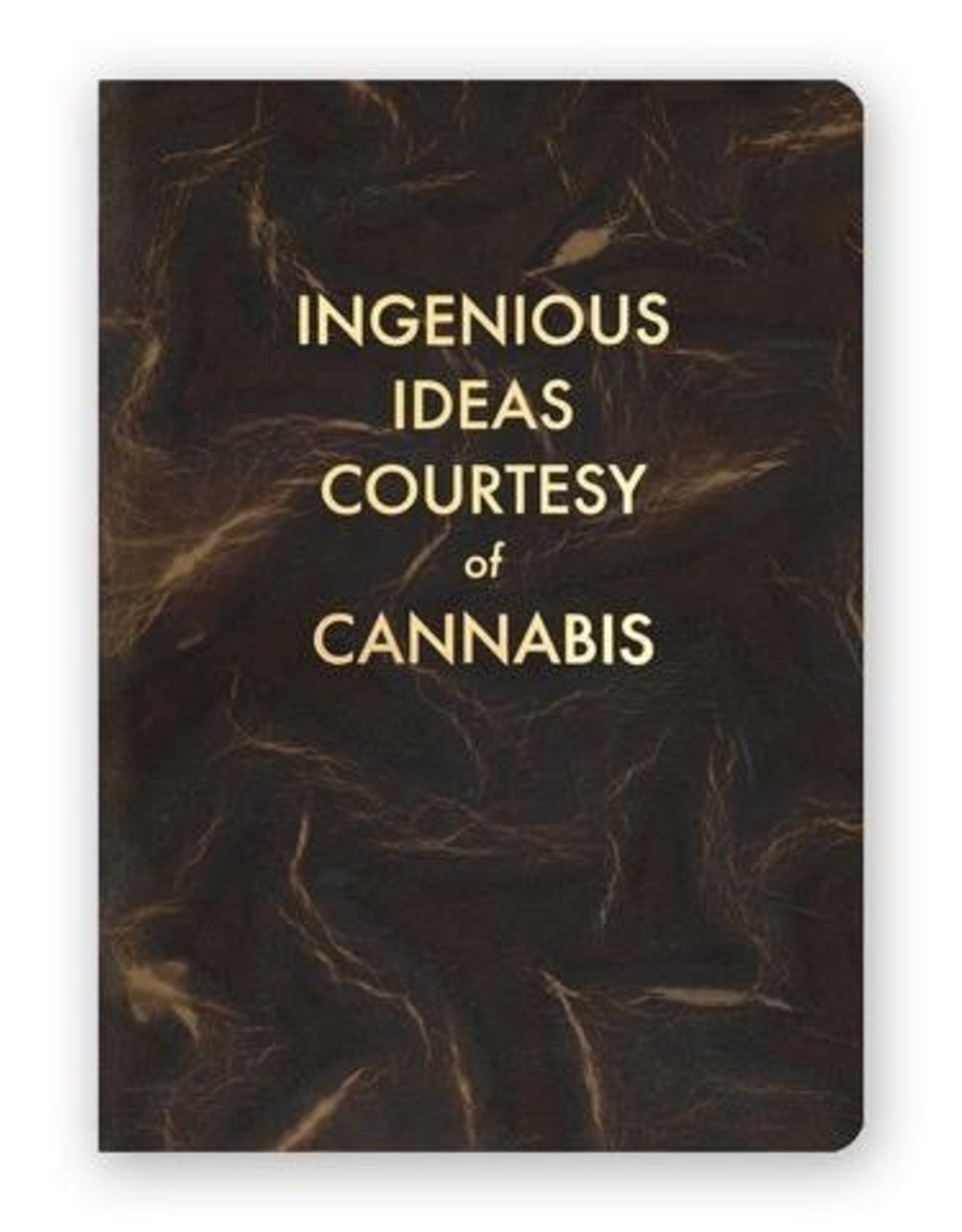Ingenius Ideas Courtesy of Cannabis Journal