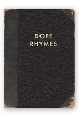 Dope Rhymes Journal