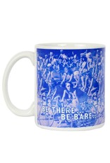 Providence's "Charity Nude Bicycle Race" Mug