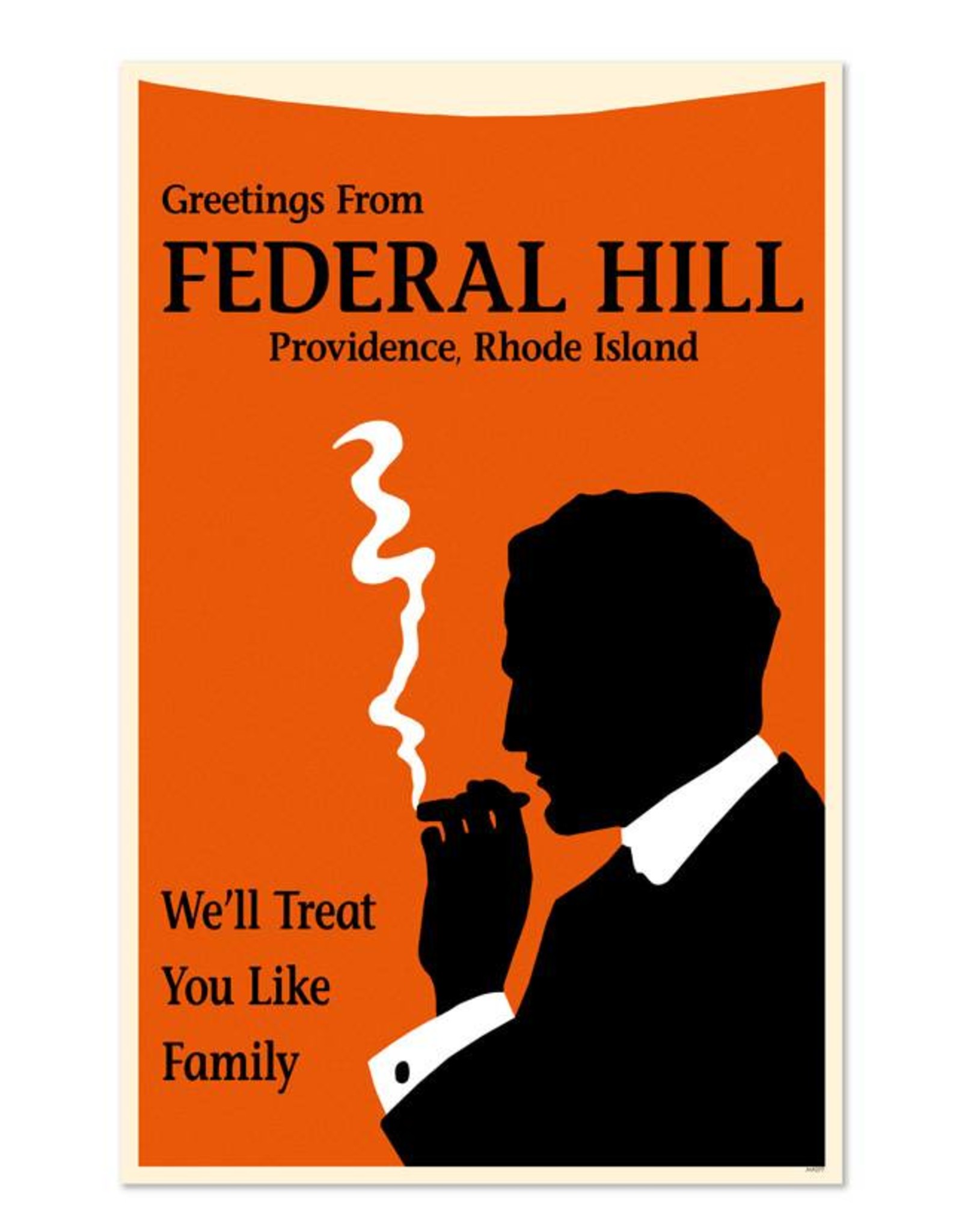 Federal Hill Magnet