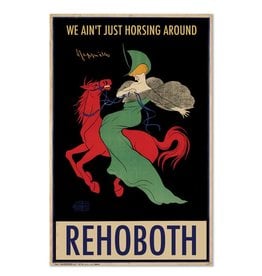 Rehoboth Magnet