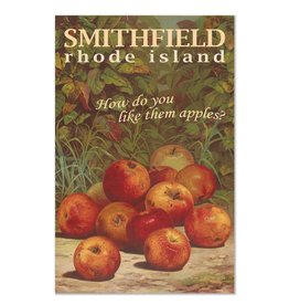 Smithfield Greeting Card