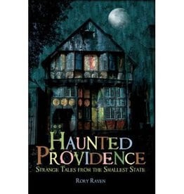 Haunted Providence