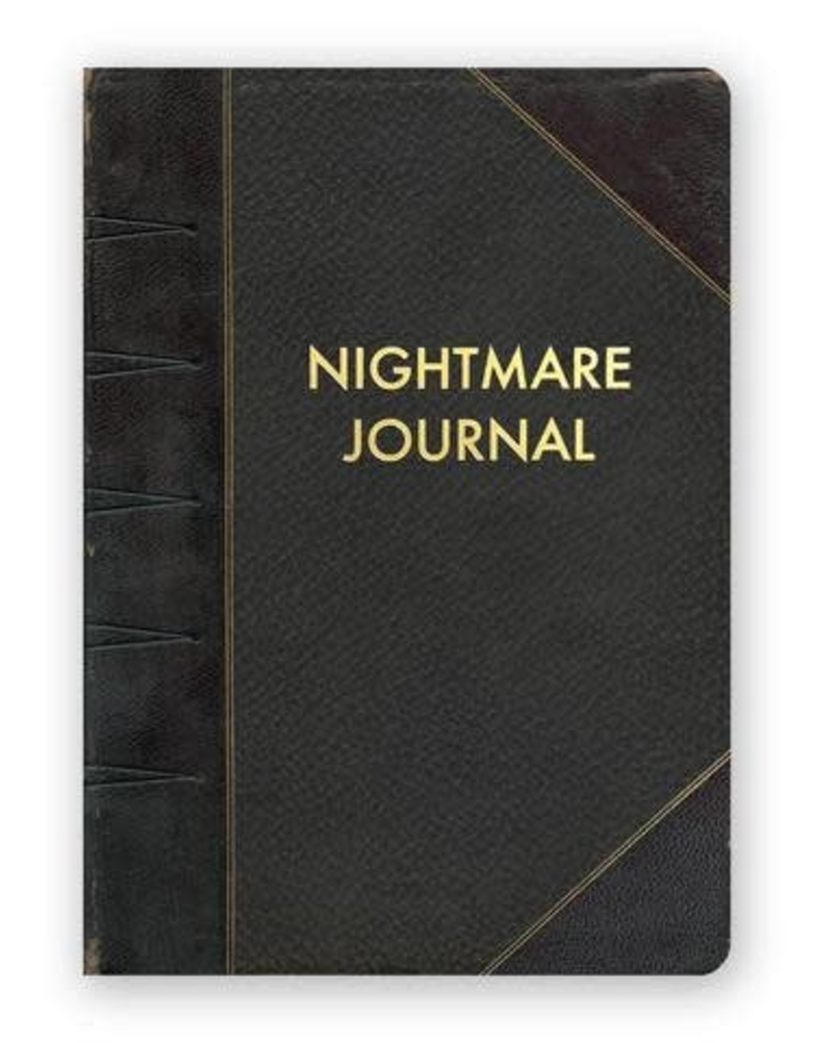 FNaF Nightmare Fredbear Hardcover Journal for Sale by nyrofletcher