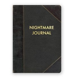 Nightmare Journal