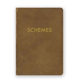 Schemes Journal - Small