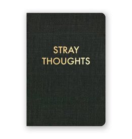 Stray Thoughts Journal