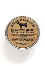Tender Care Salve