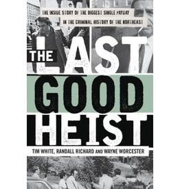 The Last Good Heist