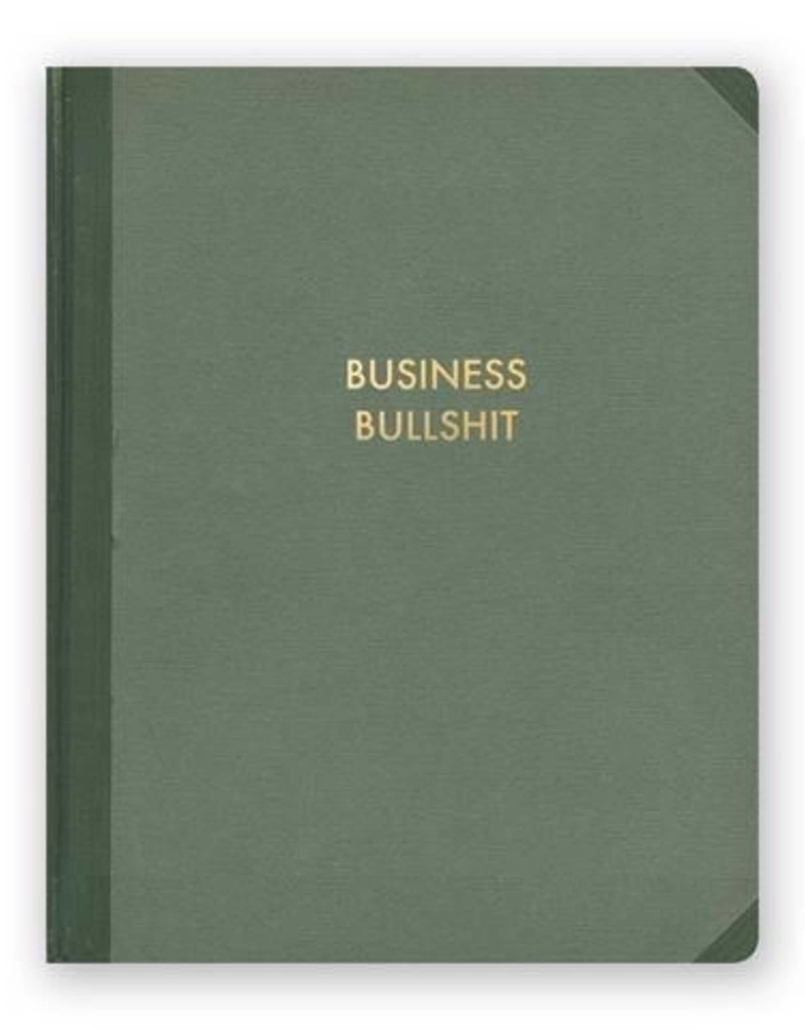 Business Bullshit Journal - Large