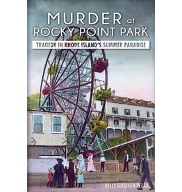 Murder at Rocky Point Park