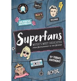 Superfans: Music's Most Dedicated*