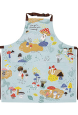 I've Got a Crush Apron *