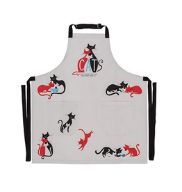 Cats! Apron