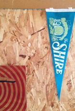 The Shire Pennant